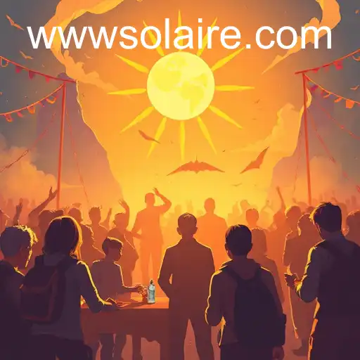 The Impact of SOLAIRE on Player Communities