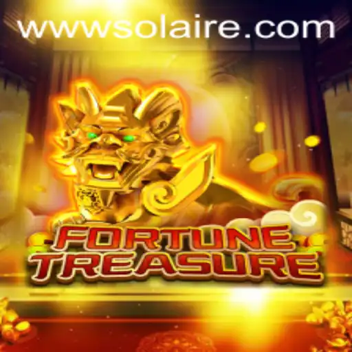 Unveiling FortuneTreasure: A Journey into the Realm of SOLAIRE