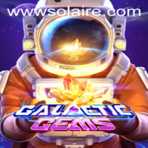 GalacticGems: Embark on a Journey Through the Stars with SOLAIRE