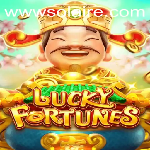 Discovering the Intriguing World of Luckyfortunes