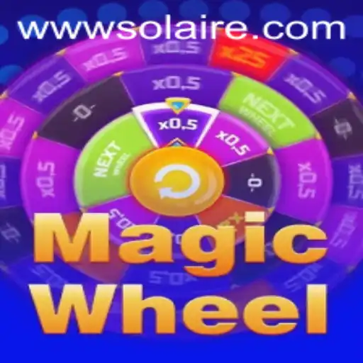 MagicWheel: Unveiling the Thrilling World of SOLAIRE