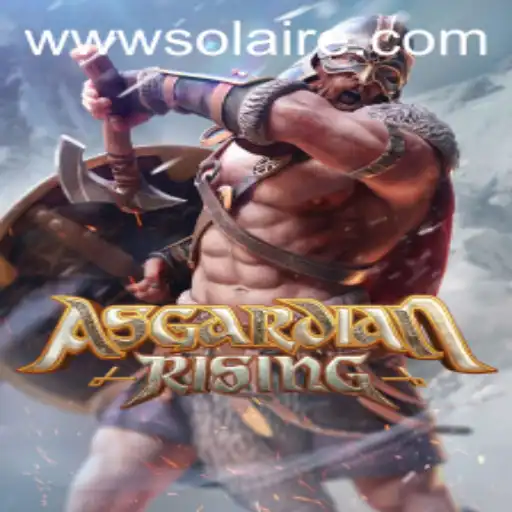 AsgardianRising: A Deep Dive into the New Era of Gaming with SOLAIRE