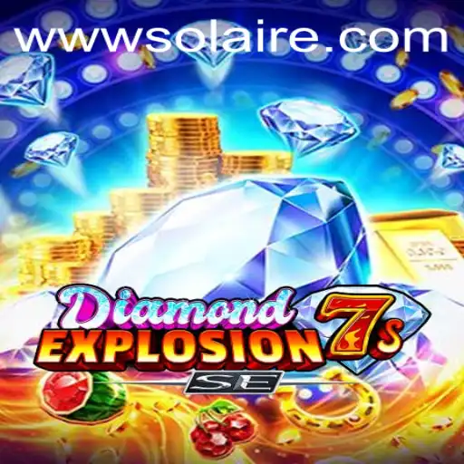 Experience the Thrilling World of DiamondExplosion7sSE
