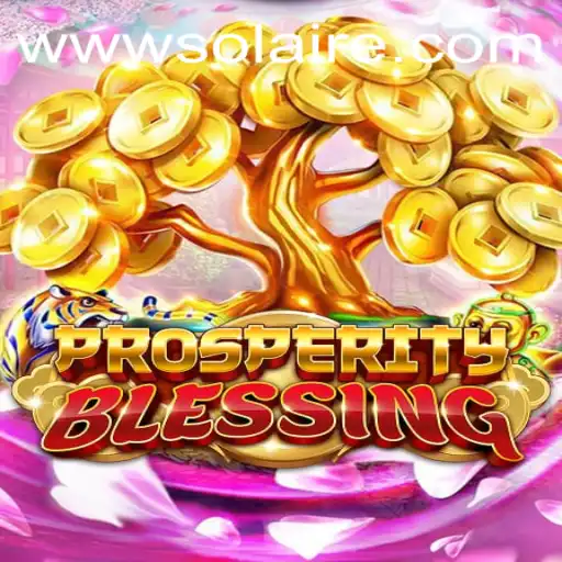 ProsperityBlessing: Unlocking the Mysteries of SOLAIRE
