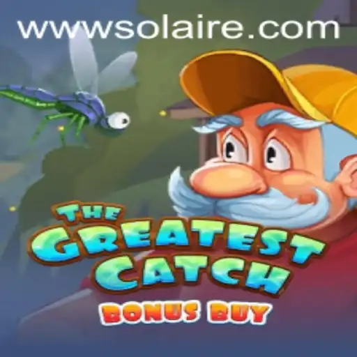 TheGreatestCatchBonusBuy: Diving into the Latest Gaming Phenomenon with SOLAIRE