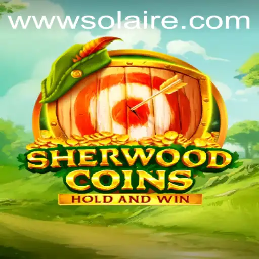 Explore the Exciting World of SherwoodCoins with SOLAIRE