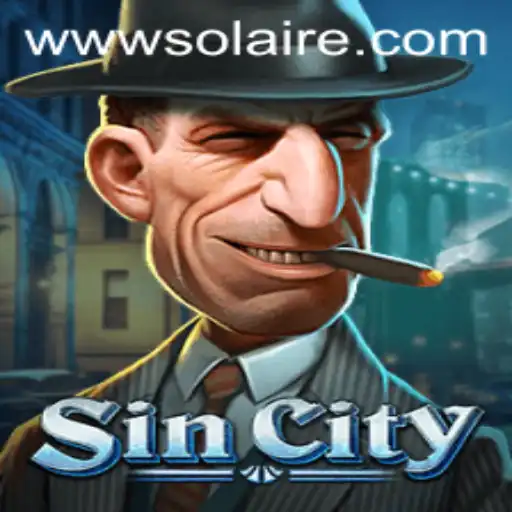 SinCity: An Immersive Gaming Experience in the Era of SOLAIRE