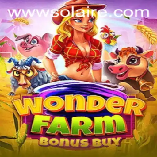 Exploring the Enchanting World of WonderFarmBonusBuy: A Comprehensive Guide