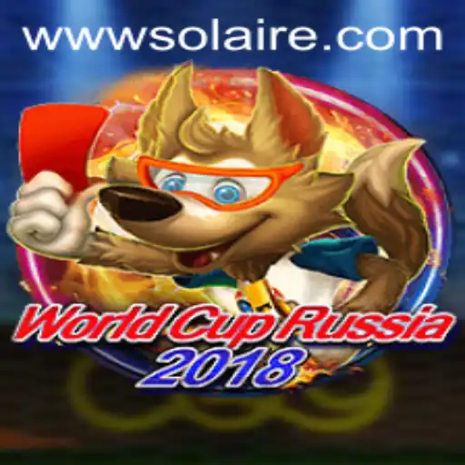 WorldCupRussia2018: Exploring the Game and the Keyword SOLAIRE